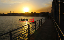 Saint-Louis: l'Etat va injester 17 milliards pour promouvoir le tourisme (ministre) Saint-Louis: l'Etat va injester 17 milliards pour promouvoir le tourisme (ministre)