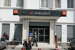 La SONATEL augmente de 1,8 point ses parts du marché du téléphone