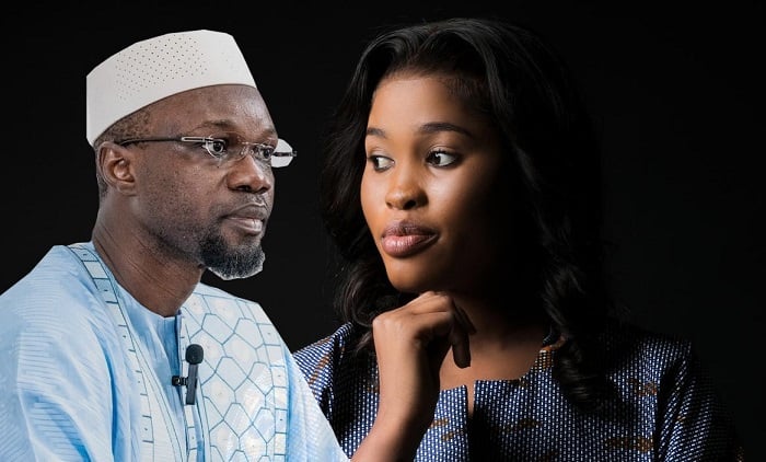 Affaire Sweet Beauté : aprés avoir épuisé toutes les voies de recours, Ousmane Sonko file droit vers un procès Affaire Sweet Beauté : aprés avoir épuisé toutes les voies de recours, Ousmane Sonko file droit vers un procès