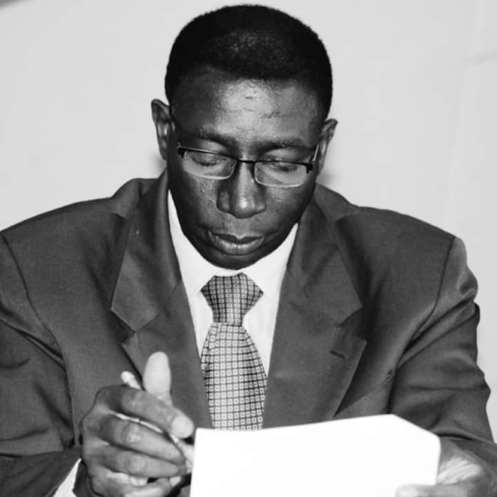 Le professeur Malick Ndiaye n'est plus Le professeur Malick Ndiaye n'est plus