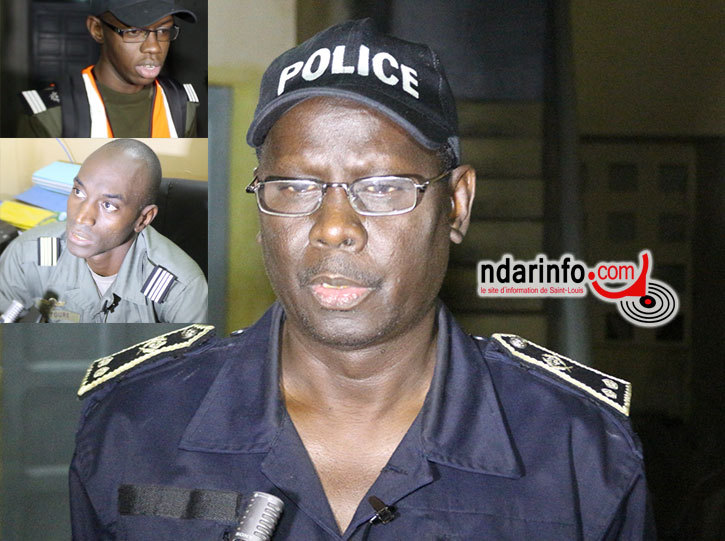 OPÉRATION DE SÉCURISATION DE SAINT-LOUIS : 64 personnes interpellées, plus d’une cinquantaine de véhicules immobilisés. OPÉRATION DE SÉCURISATION DE SAINT-LOUIS : 64 personnes interpellées, plus d’une cinquantaine de véhicules immobilisés.