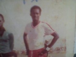 Saint-Louis : Levée du corps de Karim Sega SEYE demain 10 heures à la mosquée Pointe Sud. Saint-Louis : Levée du corps de Karim Sega SEYE demain 10 heures à la mosquée Pointe Sud.