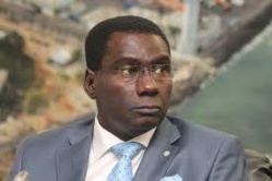 Affaire Necotrans : Cheikh Kanté sera auditionné par l'Assemblée