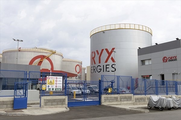 Carburant : Addax va continuer à approvisionner la Mauritanie Carburant : Addax va continuer à approvisionner la Mauritanie
