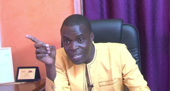 Sûreté urbaine : Le journaliste Moustapha Diop est rentré chez lui après son audition d'hier Sûreté urbaine : Le journaliste Moustapha Diop est rentré chez lui après son audition d'hier