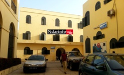 HÔPITAL RÉGIONAL DE SAINT-LOUIS : les syndicalistes déplorent la nomination d’un directeur des ressources humaines « non qualifié ». HÔPITAL RÉGIONAL DE SAINT-LOUIS : les syndicalistes déplorent la nomination d’un directeur des ressources humaines « non qualifié ».