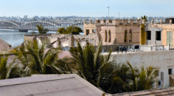 SAUVEGARDE DU PATRIMOINE DE SAINT-LOUIS: Vers l’élaboration d’un plan d’action pour la gestion et la conservation de l’île. SAUVEGARDE DU PATRIMOINE DE SAINT-LOUIS: Vers l’élaboration d’un plan d’action pour la gestion et la conservation de l’île.