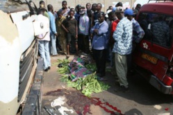 Déjà 5 morts et 49 blessés sur la route de Touba