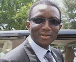 Amadou Bâ, sur l’affaire Arcelor Mittal : « Tout sera publié » Amadou Bâ, sur l’affaire Arcelor Mittal : « Tout sera publié »