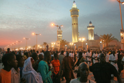 Cahier du Magal 2014 : Touba sous le rythme du Magal de Bamba Cahier du Magal 2014 : Touba sous le rythme du Magal de Bamba