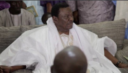 « Macky Sall ne m’a rien fait » (Cheikh Béthio Thioune)