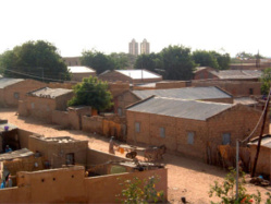 NGNITH: une commune qui souffre en silence. NGNITH: une commune qui souffre en silence.