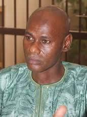 Youssou Touré : « Les responsables du Pds se réfugient derrière Wade pour le manipuler…» Youssou Touré : « Les responsables du Pds se réfugient derrière Wade pour le manipuler…»