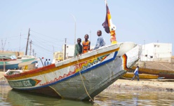Pêche : les normes sanitaires et phytosanitaires au centre d'un atelier Pêche : les normes sanitaires et phytosanitaires au centre d'un atelier