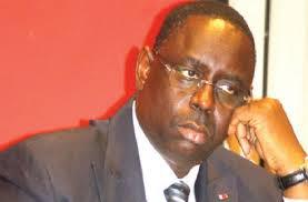 CONFIDENCES DE MACKY SALL «Je suis profondément seul…»