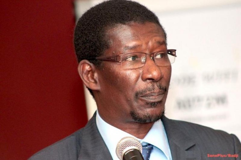 En route sur le chemin de la tyrannie. Par Mary Teuw NIANE En route sur le chemin de la tyrannie. Par Mary Teuw NIANE