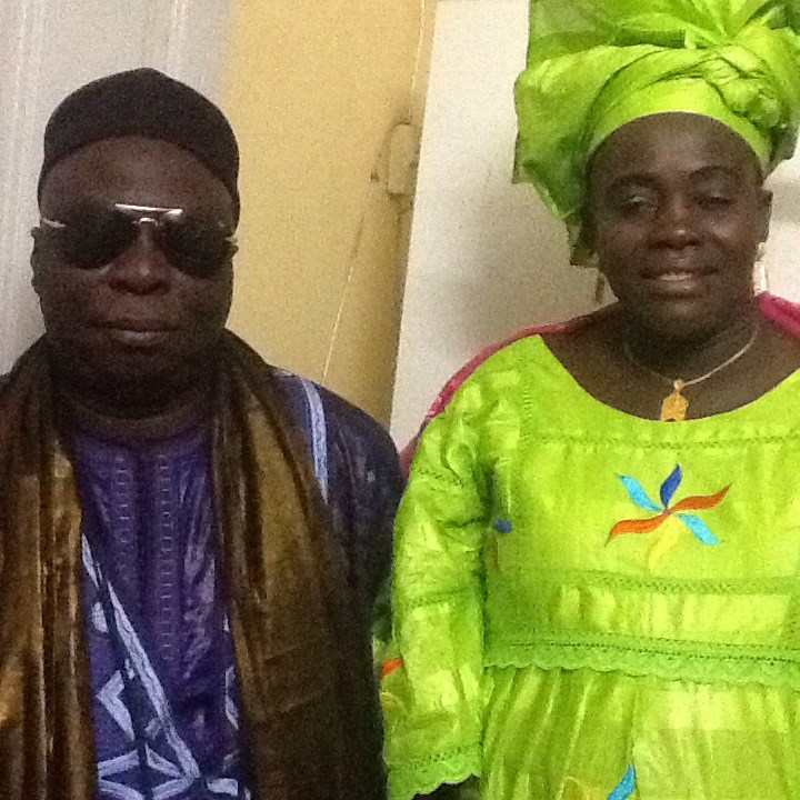 LOUGA: Ouverture du festival international de folklore et de percussions (photos) 