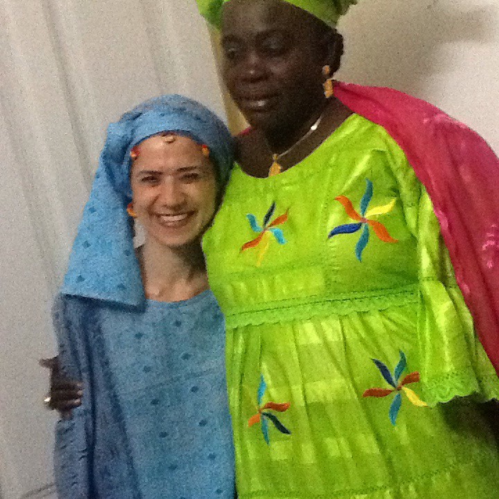 LOUGA: Ouverture du festival international de folklore et de percussions (photos) 