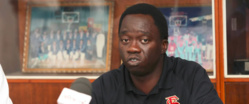 Basket : Cheikh Sarr parmi les cinq meilleurs coachs toutes disciplines confondues
