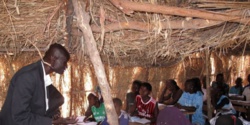 SAINT-LOUIS - INCENDIE D'UNE SALLE DE CLASSE A MBAKHANA : les populations rurales dans l’expectative.