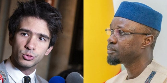 Juan Branco : « Nous avons reçu instruction de saisir la justice internationale au moindre dérapage » Juan Branco : « Nous avons reçu instruction de saisir la justice internationale au moindre dérapage »