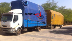 UGB DE SAINT-LOUIS : 500 nouveaux matelas remis aux étudiants. UGB DE SAINT-LOUIS : 500 nouveaux matelas remis aux étudiants.