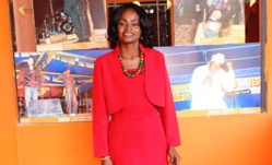 La directrice d'Africa fête salue la reconnaissance des artistes lancés par son label