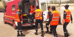 DRAME A NDIOUM:  Ndioum : Abdoulaye Birame Bâ égorgé devant sa porte