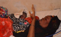 SAINT-LOUIS - BÉBÉ DE L’ANNÉE A PIKINE : l’AJDP à pied d’œuvre. SAINT-LOUIS - BÉBÉ DE L’ANNÉE A PIKINE : l’AJDP à pied d’œuvre.