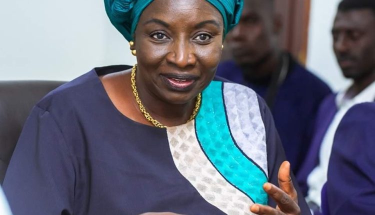 "Certains membres de l’Apr sont prêts à m’accompagner" "Certains membres de l’Apr sont prêts à m’accompagner"