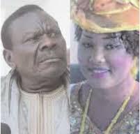 Maïmouna Sao : «Cheikh Béthio ne s’occupe plus de son enfant» Maïmouna Sao : «Cheikh Béthio ne s’occupe plus de son enfant»