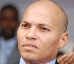 Liberté provisoire de Karim Wade : le parquet spécial dit non