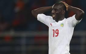 CAN 2015 : Demba Ba ne verra pas Mongomo