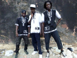 FESTIVAL BËCCËGU NDAR KAMM: artistes Hip-Hop locaux, de Rosso, Louga, Dakar et France invitent la population à la fête et à l’action.