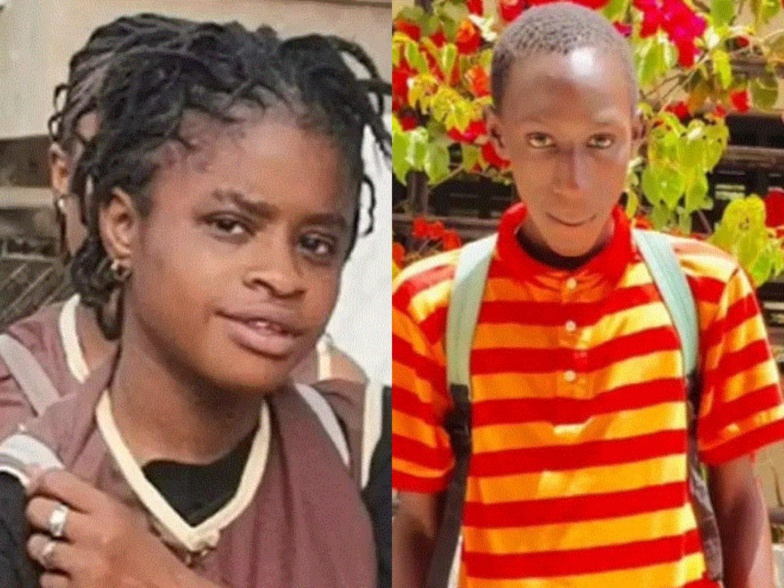 Amnesty demande l’ouverture d’enquêtes sur les morts de Adji Diallo et Pape Keita Amnesty demande l’ouverture d’enquêtes sur les morts de Adji Diallo et Pape Keita