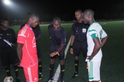 ODCAV DE SAINT-LOUIS: les demi-finales se joueront ce mercredi ODCAV DE SAINT-LOUIS: les demi-finales se joueront ce mercredi