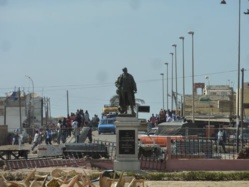 SAINT-LOUIS - TÉMOIGNAGE EFFARANT D'UN HOMME: « Je suis victime de harcèlement homosexuel de la part d’un professeur d’anglais depuis 2008 » SAINT-LOUIS - TÉMOIGNAGE EFFARANT D'UN HOMME: « Je suis victime de harcèlement homosexuel de la part d’un professeur d’anglais depuis 2008 »