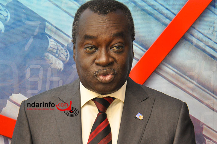 ABABACAR SY, personnalité de l’année 2014 ! ABABACAR SY, personnalité de l’année 2014 !