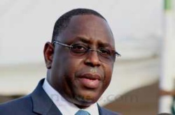 Macky Sall aux responsables de l’ Apr de Fatick : « Vous n’êtes rien !» Macky Sall aux responsables de l’ Apr de Fatick : « Vous n’êtes rien !»
