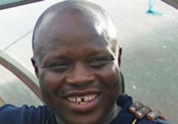 Amara Traoré : « il y a eu beaucoup de bruit, mais on est là ! » Amara Traoré : « il y a eu beaucoup de bruit, mais on est là ! »