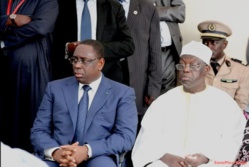 « Moustapha Niasse ne supporte pas la présence de Tanor à côté de Macky »