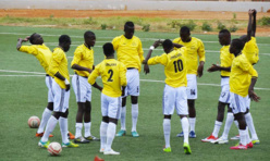 LIGUE 1: La Linguère s'incline devant le Stade de Mbour (1-0) LIGUE 1: La Linguère s'incline devant le Stade de Mbour (1-0)