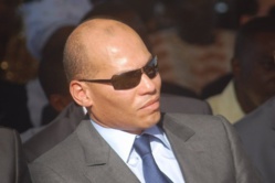Procès Karim Wade : La Crei a rejeté les demandes de mise en liberté provisoire de Mamadou Pouye et de Wade-fils Procès Karim Wade : La Crei a rejeté les demandes de mise en liberté provisoire de Mamadou Pouye et de Wade-fils