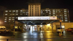 Un cas d'Ebola diagnostiqué au Royaume-Uni Un cas d'Ebola diagnostiqué au Royaume-Uni