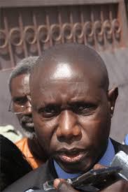 Audition: Bara Tall admet être actionnaire de la Dahlia S.a. Audition: Bara Tall admet être actionnaire de la Dahlia S.a.