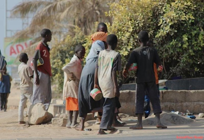 Sénégal, une terre de transit et de destination de trafic d’êtres humains