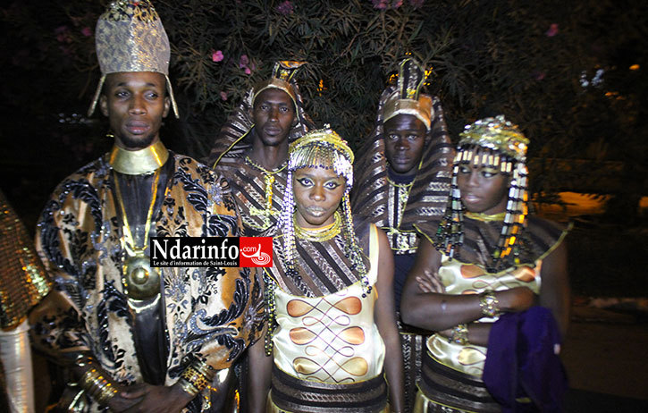 PHOTOS - TOUTE LA SPLENDEUR DU FANAL 2014 EN IMAGES.
