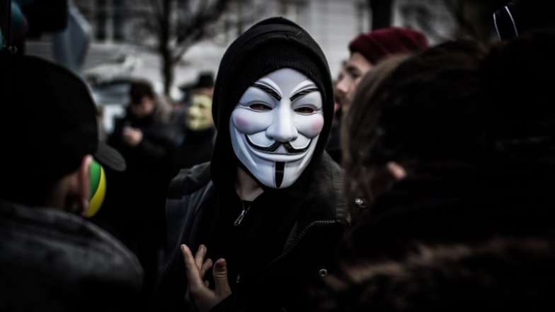 Cyber-attaque : Anonymous avait averti le président Macky Sall