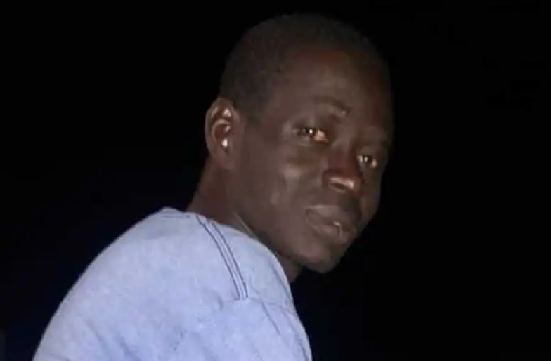 Kolda: une arme à feu à l'origine de la mort de Aliou Bodian, selon le rapport médical Kolda: une arme à feu à l'origine de la mort de Aliou Bodian, selon le rapport médical