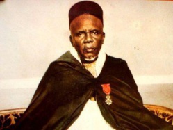 Portrait – Retour sur l’œuvre de Serigne Babacar Sy «Borom Bonnet Carré bi»